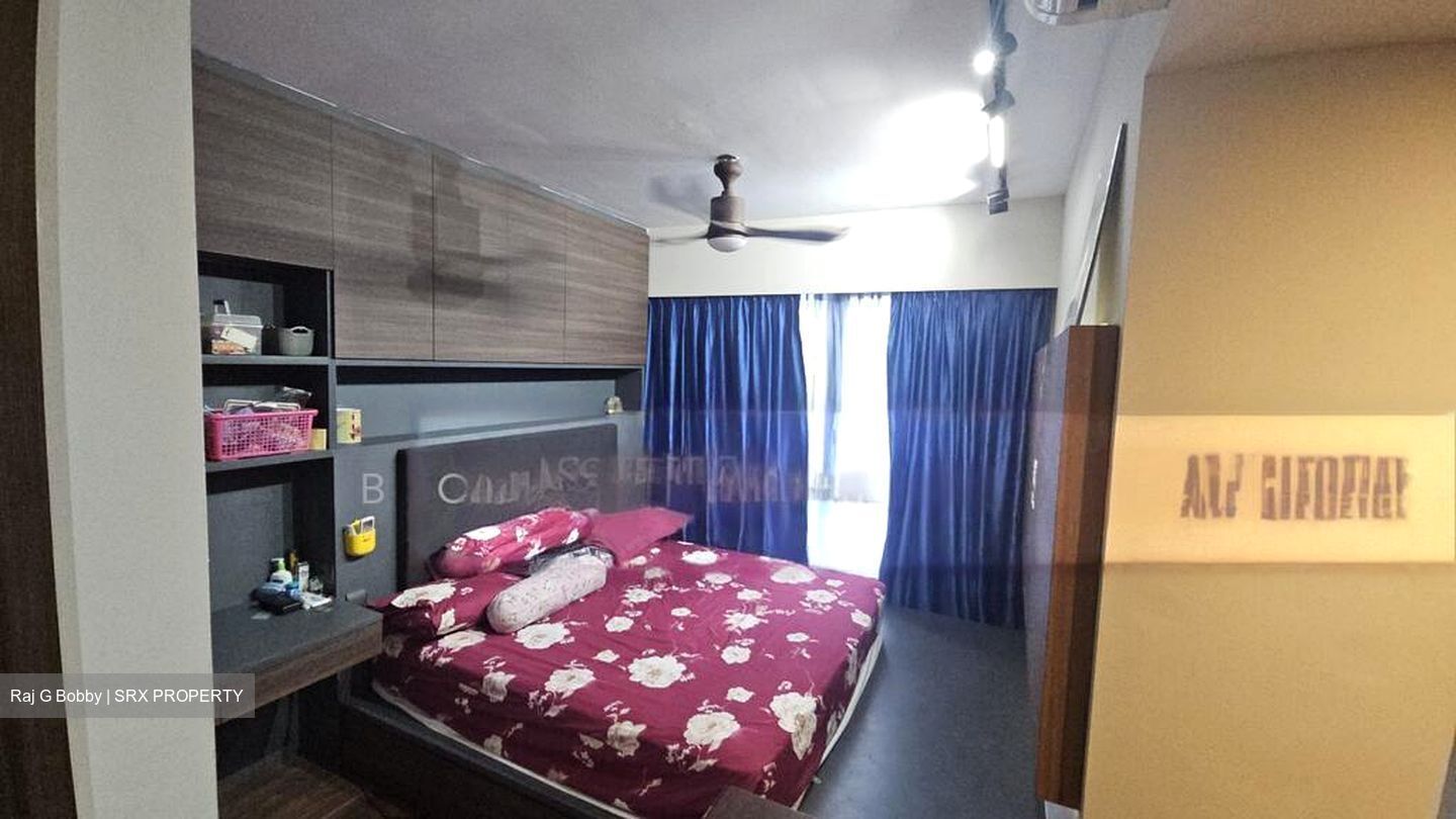 Bellewoods (D25), Condominium #515694131